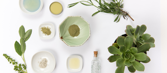 The Best Skincare Products for Acne Are The Ones That Contain Sulfur