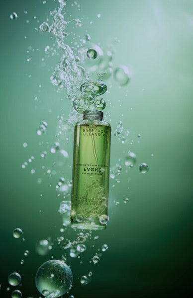 Bare Face Cleanser