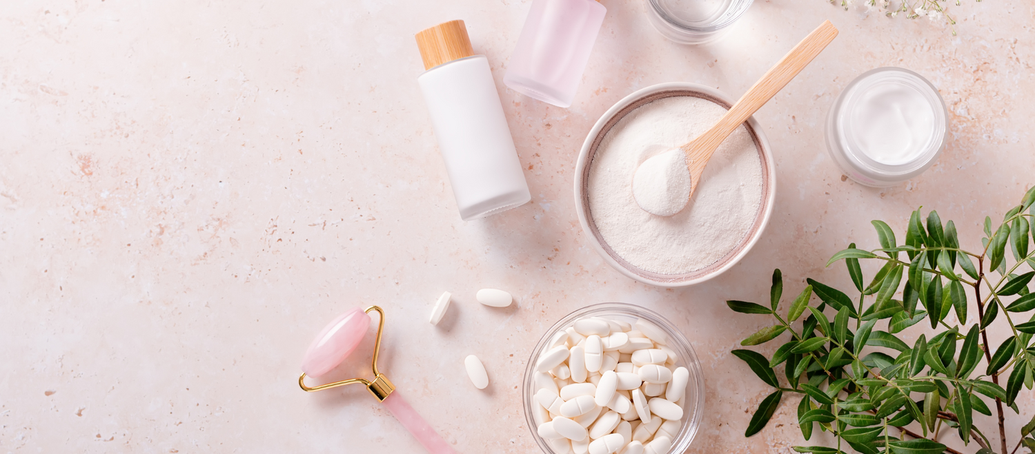 How Skincare Can Affect Your Hormones EVOKE SKINCARE