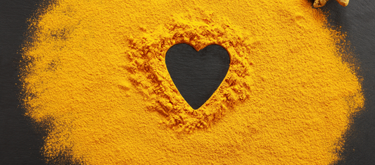 The Golden Secret: Why Turmeric is Essential for Your Skincare